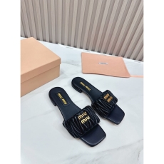 Miu Miu Sandals